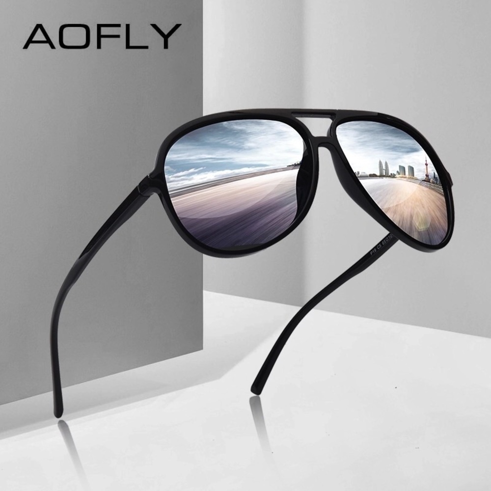 ❗️🆕❗️AOFLY Authentic Pilot Sunglasses